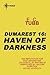 Haven of Darkness (Dumarest, #16)