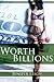 Worth Billions (The Erotic Adventures of Fiona Buchanan, #2)