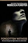 Forgotten Witness by Rebecca Forster