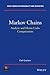 Markov Chains: Analytic and Monte Carlo Computations (Wiley Series in Probability and Statistics)