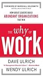 The Why of Work: ...