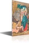 Mary: Men & Women of the Bible-Ordinary Woman with a Special Calling-Gabriel-God Loves You-Angel-Jesus-Savior-Holy Spirit-Elizabeth-Nazareth-Virgin ... Simeon (Men and Women in the Bible Series)