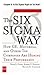 [Chapter 6] - Is Six SIGMA ...