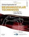 Clinical Application of Neuromuscular Techniques, Volume 1: Clinical Application of Neuromuscular Techniques, Volume 1