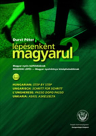 Lépésenként magyarul 2.