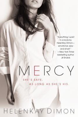Mercy (Holton Woods, #1)