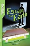 Escape from Earth (Science Fiction)