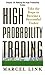 High-Probability Trading, Chapter 10 - Making the High Probab... by Marcel Link
