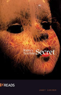 Ruby's Terrible Secret (Quickreads)