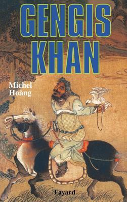 Gengis-Khãn (French Edition)