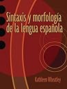 Sintaxis y morfol...