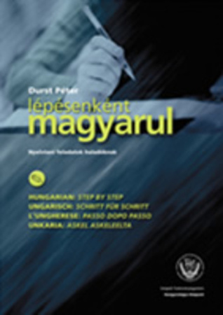Lépésenként magyarul - Nyelvtani feladatok haladóknak