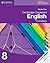 Cambridge Checkpoint English Coursebook 8 by Marian Cox