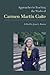 Approaches to Teaching the Works of Carmen Martín Gaite by Joan Lipman Brown