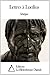 Lettres à Lucilius by Seneca