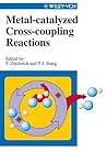Metal-catalyzed Cross-coupling Reactions