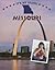 Missouri by Jeffrey Talbot