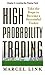 High-Probability Trading, C...