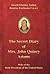 The Secret Diary of Mrs. John Quincy Adams: Wife of the Sixth President of the United States
