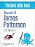 Biography of James Patterson (American Novelist, Writer of the Alex Cross and Women's Murder Club Series)