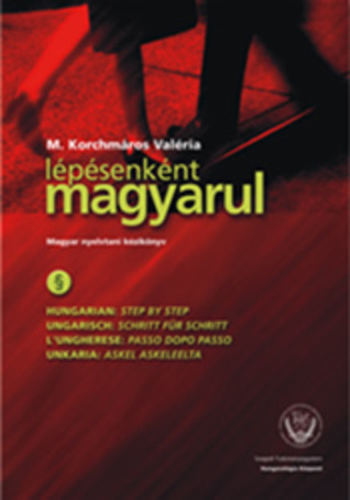 Lépésenként magyarul - Magyar nyelvtani kézikönyv