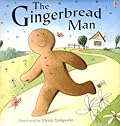 The Gingerbread Man