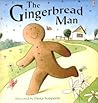 The Gingerbread Man by Mairi Mackinnon