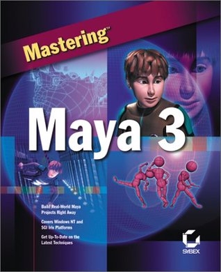Mastering Maya 3 (Paperback)