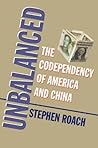 Book cover for Unbalanced: The Codependency of America and China
