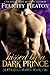 Kissed by a Dark Prince (Eternal Mates, #1)