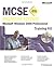 McSe Microsoft Windows 2000 Professional Training Kit: Premium : Exam 70-210