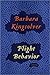 Flight Behavior by Barbara Kingsolver