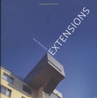 Extensions (Hardcover)