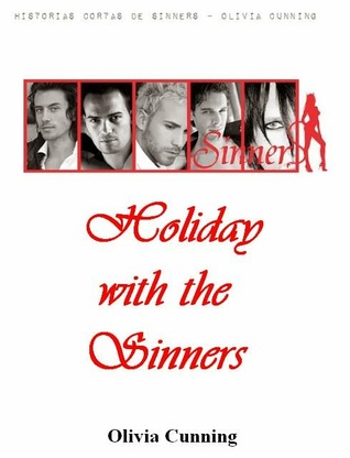 Holiday With The Sinners (Unknown Binding)