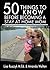 50 Things to Know Before Becoming a Stay at Home Mom: Tips Shared From a Real Life Stay at Home Mom (50 Things to Know Becoming Series: Practical Guides ... Learning Skills, and Building Your Future)