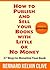 How to Publish and Sell you...
