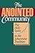 The Anointed Community by Gary M. Burge