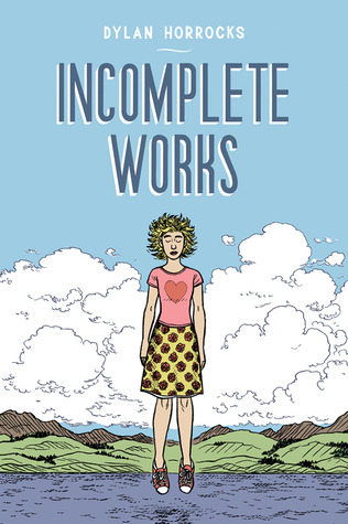 Incomplete Works (Paperback)