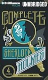 The Complete Sherlock Holmes ) by Arthur Conan Doyle