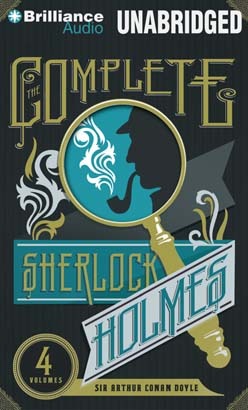 The Complete Sherlock Holmes )