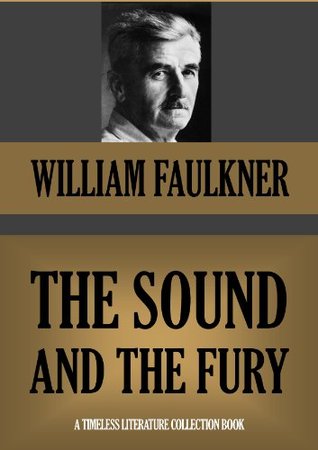 The Sound and the Fury