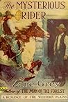 THE MYSTERIOUS RIDER