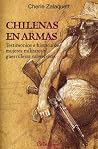 Chilenas en armas...