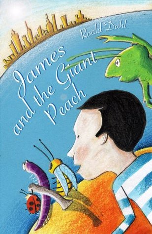 James & the Giant Peach