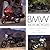 BMW Motorcycles by Darwin Holmstrom
