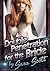 Double Penetration for the Bride: A Wedding Sex Wife Swap Double Team Short