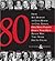 80: From Ben Bradlee to Lena Horne to Carl Reiner, Our Most Famous Eighty Year Olds Reveal Why They Never Felt So Young