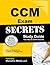 CCM Exam Secrets Study Guide by CCM Exam Secrets Test Prep ...