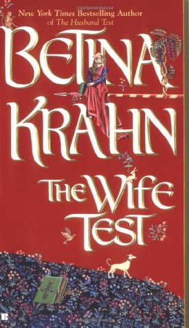The Wife Test (Brides of Virtue #1)