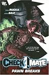 Checkmate Vol. 2: Pawn Breaks Checkmate Vol. 2: Pawn Breaks